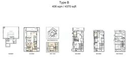 Belgravia Ace (D28), Semi-Detached #603728991